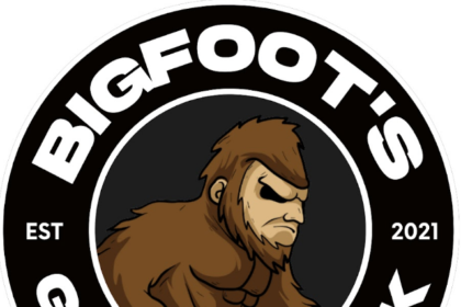 Bigfoot's Game Shack