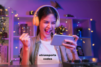 Codes Etruesports