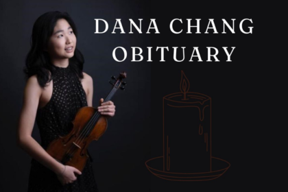 Dana Chang Obituary