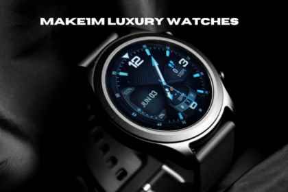 Make1M Luxury Watches