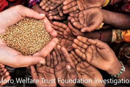 Moro Welfare Trust Foundation