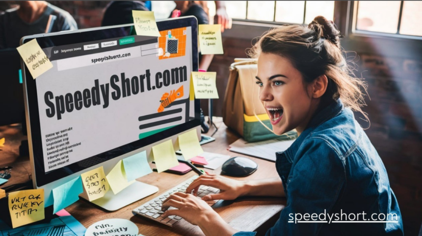 SpeedyShort.Com