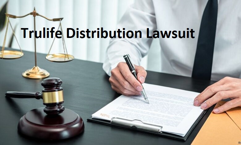 trulife distribution lawsuit