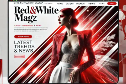 Redandwhitemagz.com