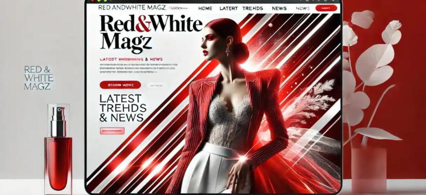 Redandwhitemagz.com