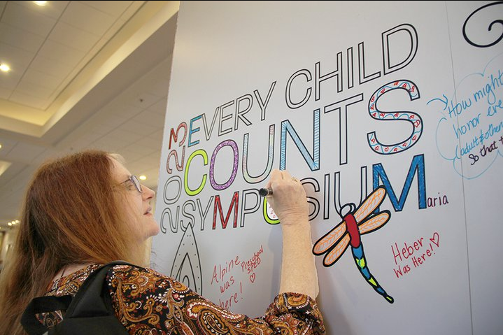 ASCA Every Child Counts