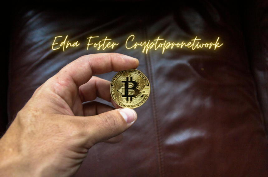 Edna Foster CryptoProNetwork