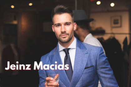 JeizMacias