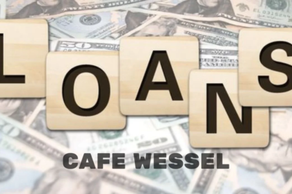 Loans Cafe Wessel