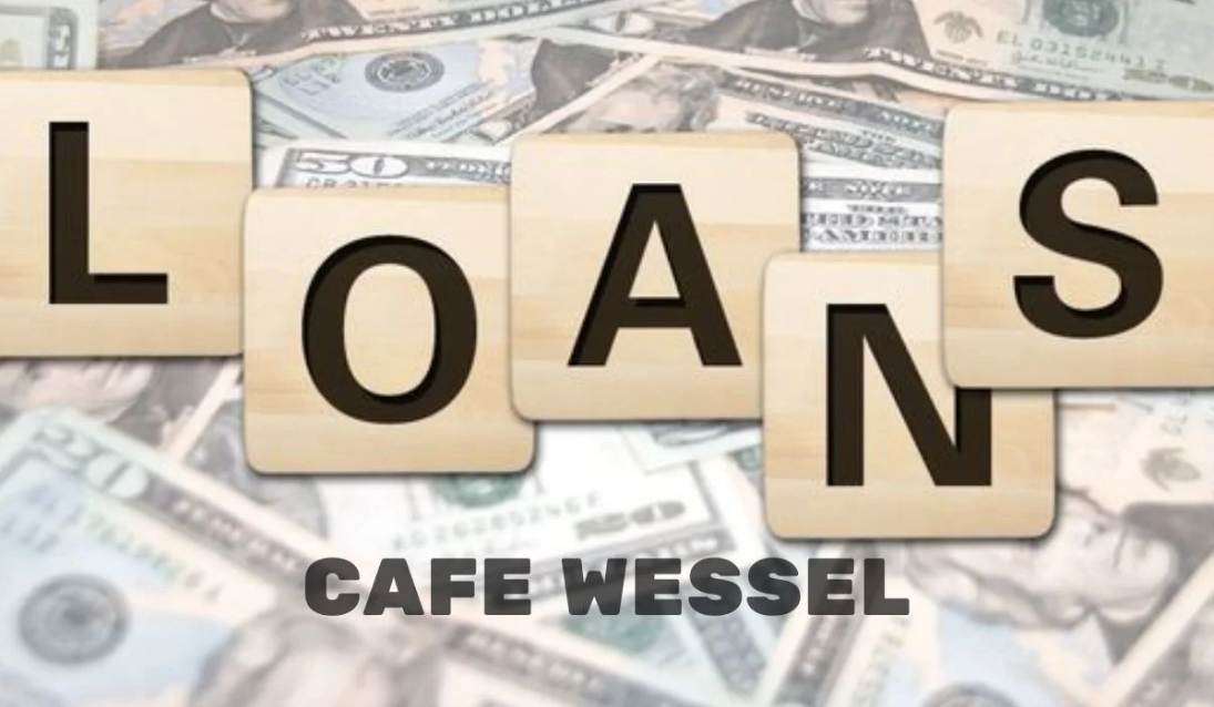 Loans Cafe Wessel