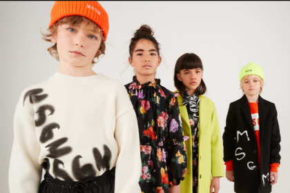 MSGM KidsWear