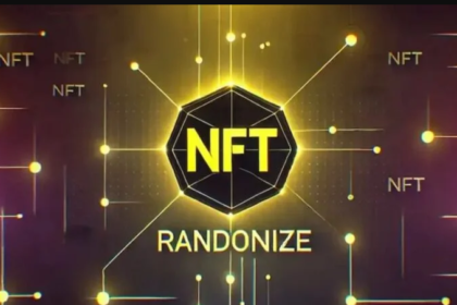 NFTrandomize