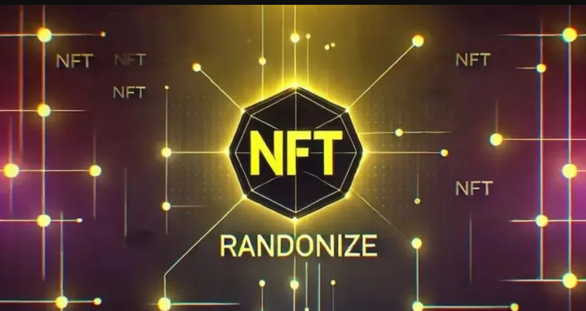 NFTrandomize