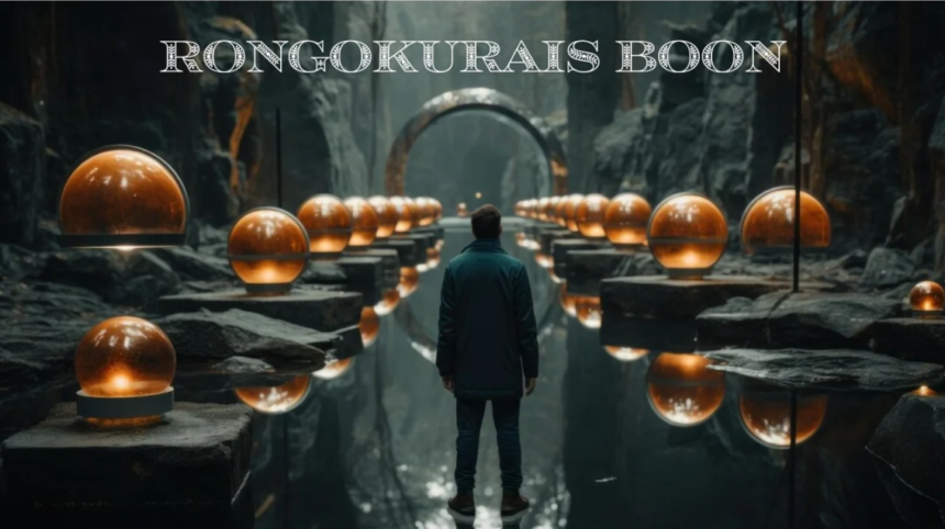 Rongokurai's Boon