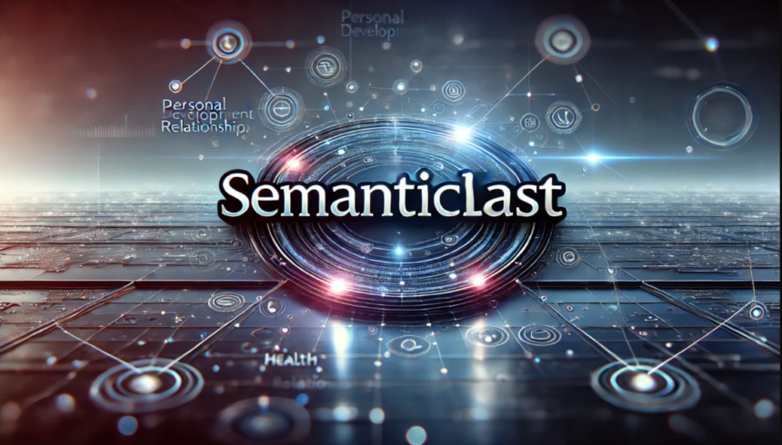 Semanticlast .Com