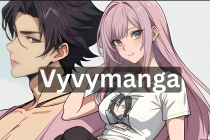 VyVyManga.Com