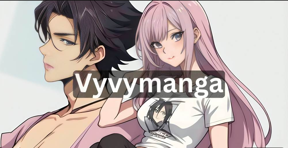 VyVyManga.Com