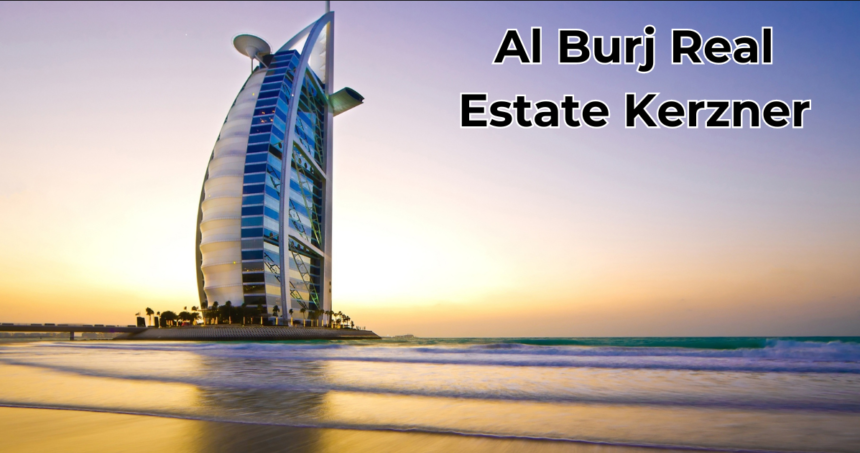 AL Burj Real Estate Kerzner