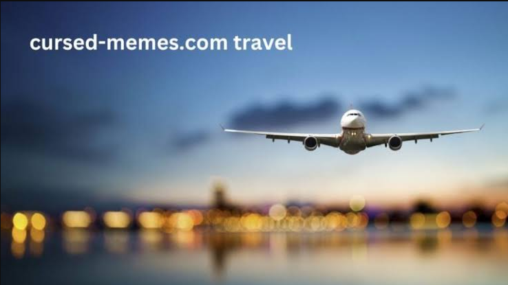 Cursed-Memes.Com Travel