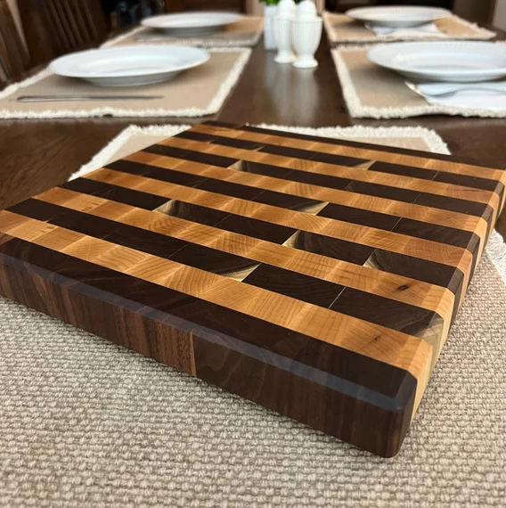 Cutting Board Calculator