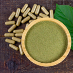 Green Vein Kratom