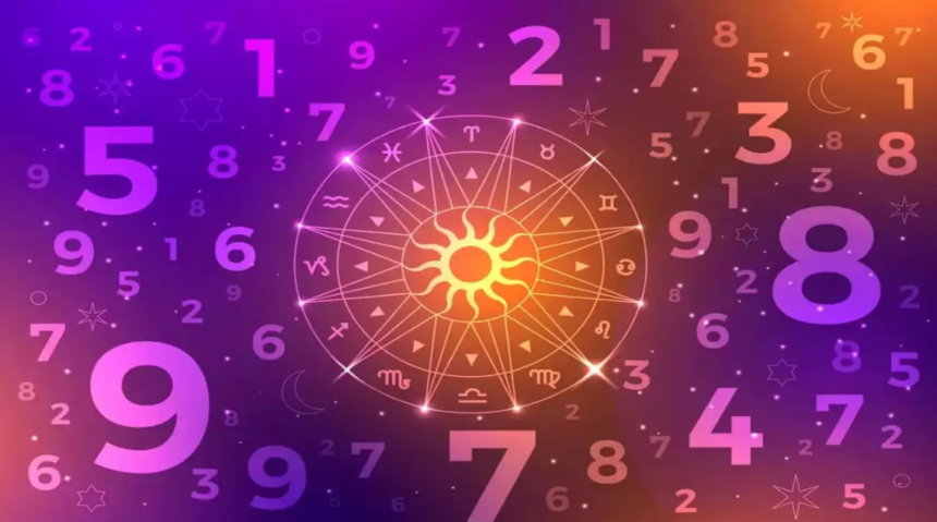 Numerology