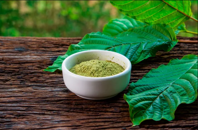 Top-Quality Kratom Products