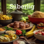 süberlig