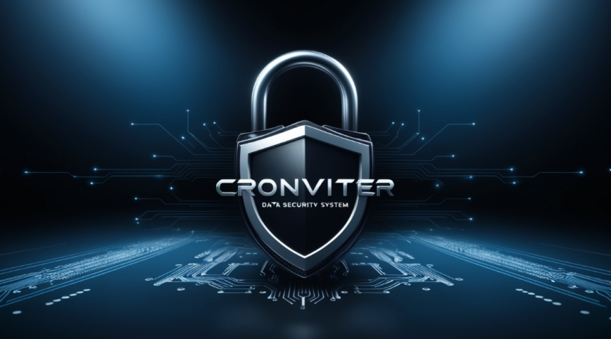 Cronviter