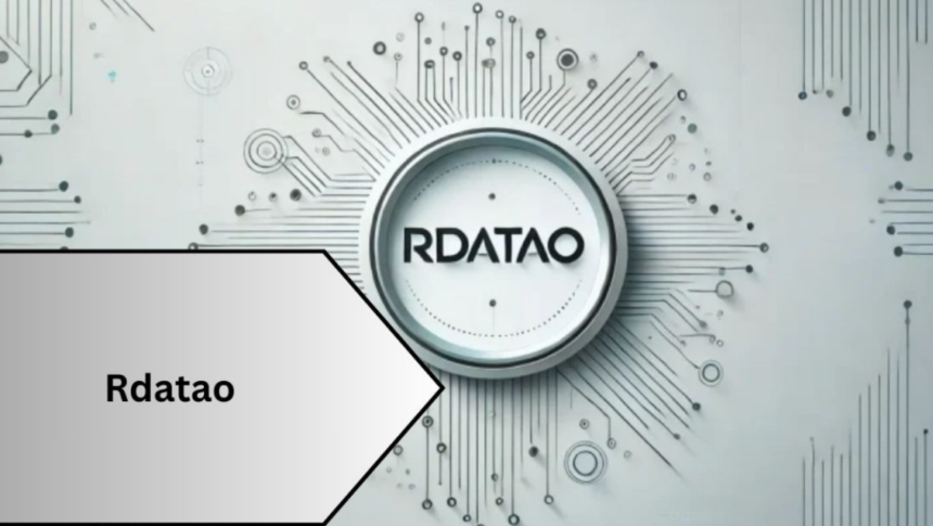 RDataO