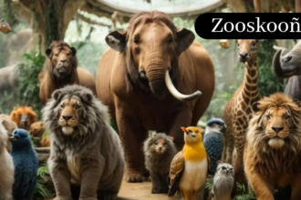 Zooskooñ