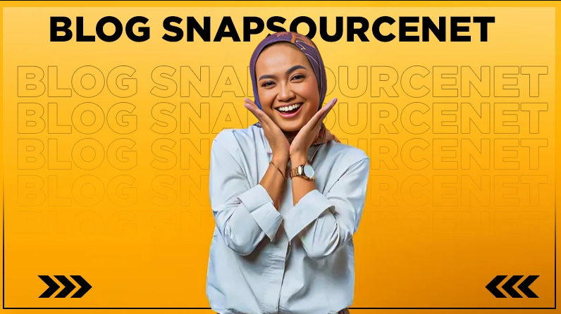 About SnapSourceNet