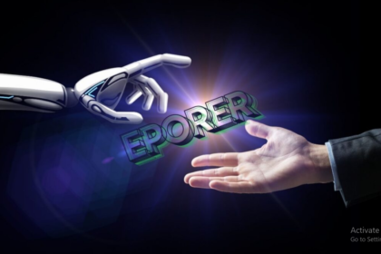 Eporer