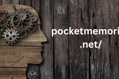 PocketMemories.net