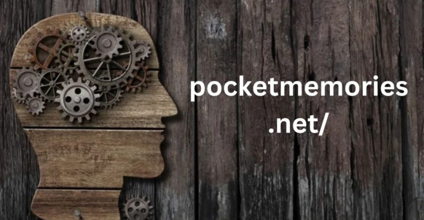 PocketMemories.net