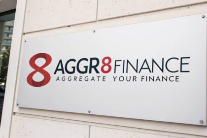 business updates aggr8finance