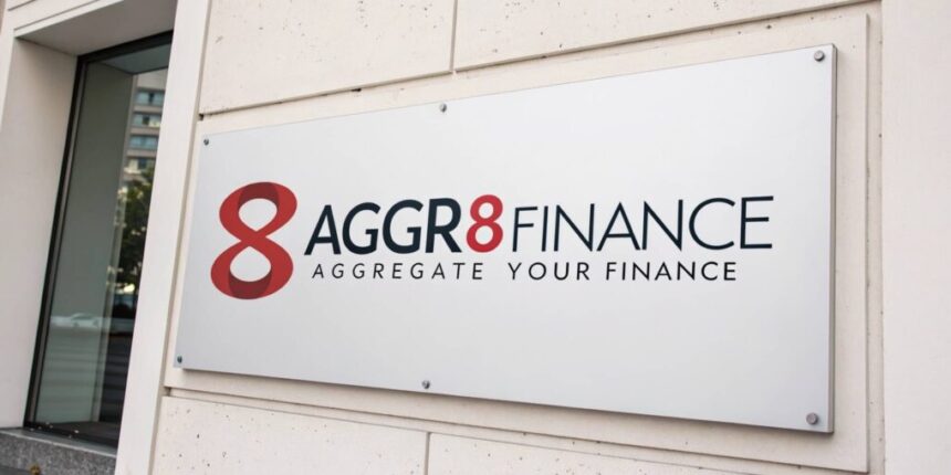 business updates aggr8finance